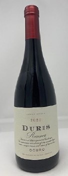 Duris By Calcada 2020 Red Blend